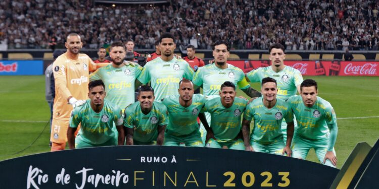 Atuações do Palmeiras: veja quem foi bem e quem foi mal na vitória contra o Atlético-MG pelo Brasileirão