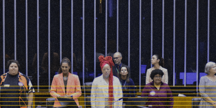 Pela primeira vez, Dia da Visibilidade Lésbica é comemorado em sessão solene da Câmara