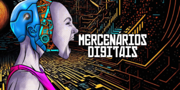 Mercenários Digitais