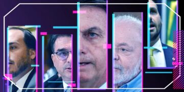 Ações judiciais apontam que metade dos políticos que espalham fake news é do PL