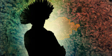 Como o Marco Temporal varreu uma terra indígena do Censo