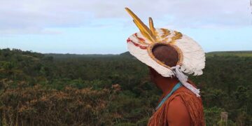 Indígenas Pataxó cobram rapidez em demarcações e investigações sobre assassinatos