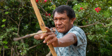 Por que estão matando os indígenas Guajajara