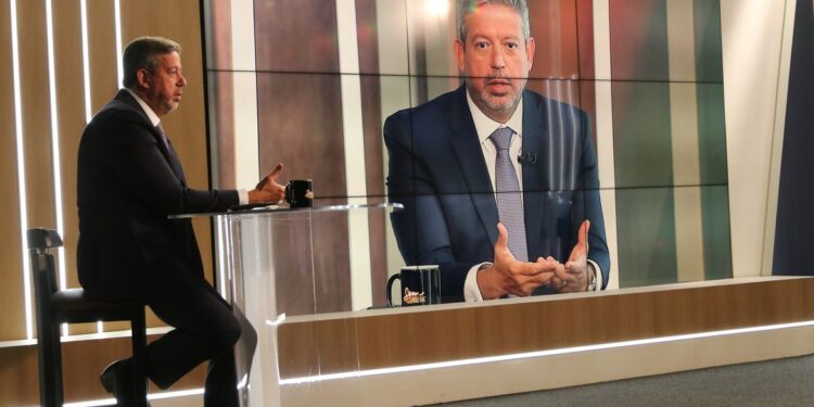 Arthur Lira conseguiu, no Supremo, a apreensão da apreensão