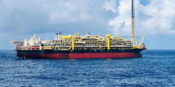 As mãos sujas de petróleo