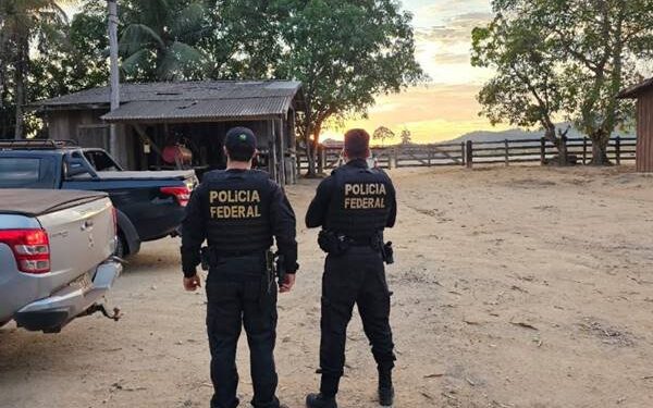 Saiba quem é o “maior devastador da floresta amazônica”, preso pela PF com ouro e arma