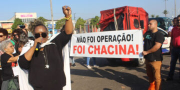 Declaração de óbito de jovem morto na baixada Santista põe em dúvida versão da polícia