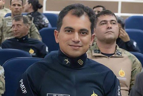 PMDF e sua má gestão:  o principal problema