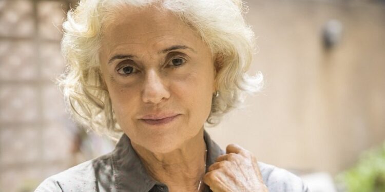 Câncer de endométrio: veja sinais do tumor que atingiu Marieta Severo