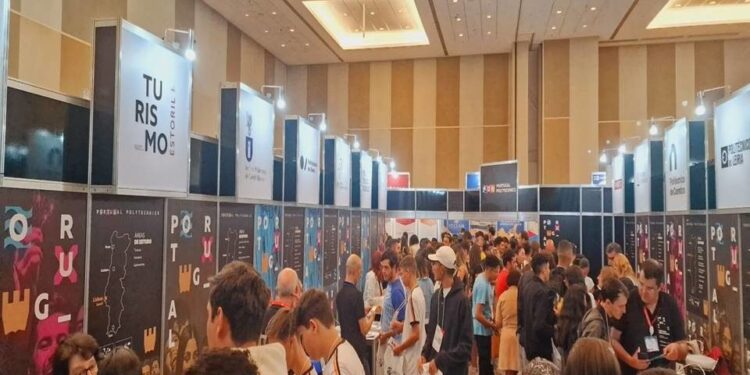 Procurando intercâmbio? DF recebe Salão do Estudante em outubro