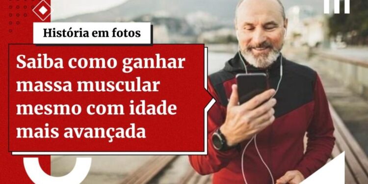 Musculação: saiba descobertas recentes da ciência sobre benefícios