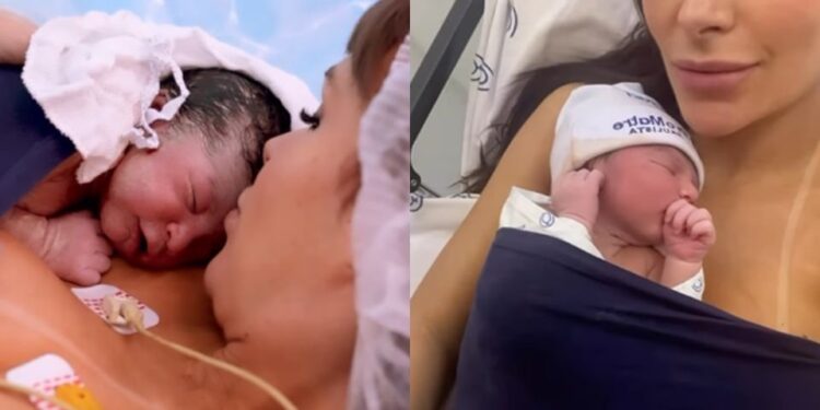 “Parece sushizinho”: saiba quais são os riscos de ingerir placenta