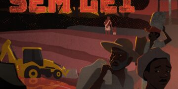 Os vigias e as milícias no Xingu