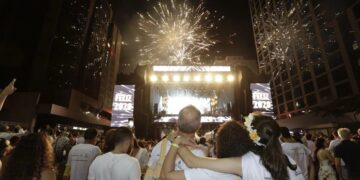 Um 2024 sem pressa e sem preguiça pra todos nós