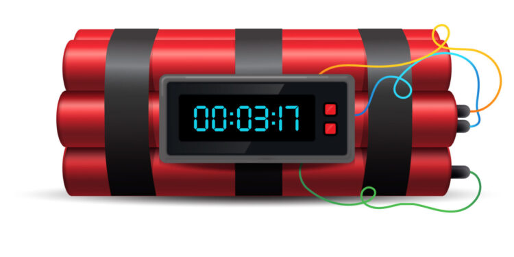 Cinismo máximo pode sepultar carreira meteórica de parlamentar