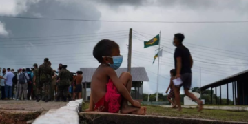 A sabotagem das Forças Armadas à Operação Yanomami em cinco momentos