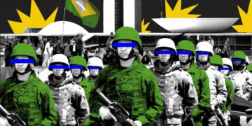 Do voto impresso ao 8 de janeiro: qual o papel dos militares na crise golpista?