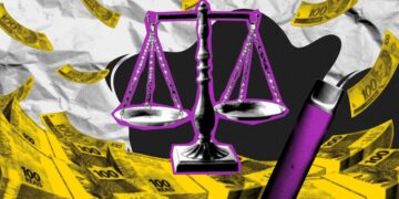 Na batalha para liberar vapes, a influência secreta do dinheiro da indústria do tabaco