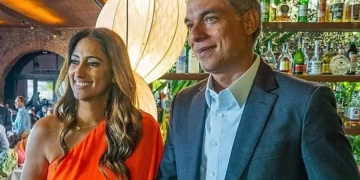 Em 2026, Flávia Peres quer ser deputada federal pelo estado da Bahia