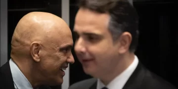 Ordem constitucional rompida