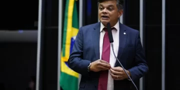 Após intimidação, Dimas Gadelha pede que autoridades federais apurem o caso com rigor