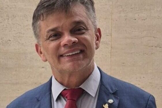 A chance de ouro para São Gonçalo virar o jogo, tem nome, Dimas Gadelha