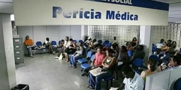 Disparidade no tempo de espera para perícia médica do INSS, Nordeste aguarda quase cinco vezes mais que o Rio de Janeiro