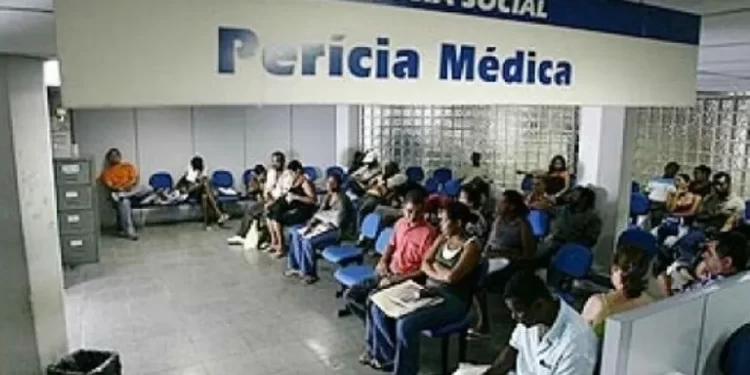 Disparidade no tempo de espera para perícia médica do INSS, Nordeste aguarda quase cinco vezes mais que o Rio de Janeiro