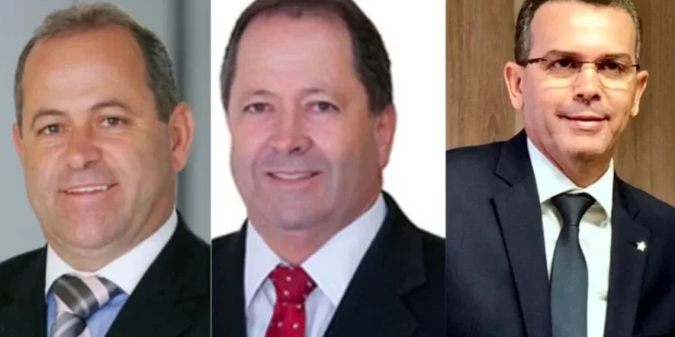 PF prende Domingos Brazão e Chiquinho Brazão por mandar matar Marielle; delegado Rivaldo Barbosa também é preso