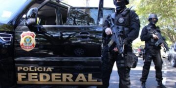 Operação nacional da PF Rresulta na prisão de 18 pessoas por abuso sexual infantil na internet