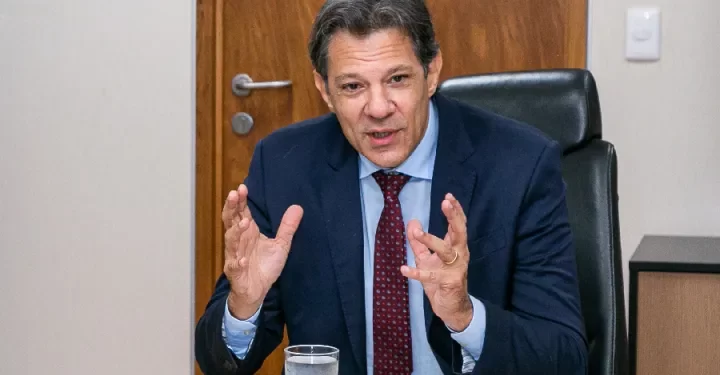 Foto:(Washington Costa/MF/Divulgação)