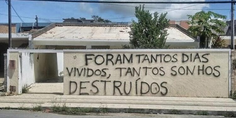 Braskem admite responsabilidade pelo afundamento do solo em Maceió durante depoimento na CPI