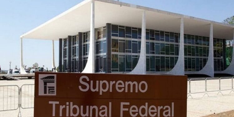 Supremo Tribunal Federal (STF) Forma Maioria para Ampliar Alcance do Foro Privilegiado