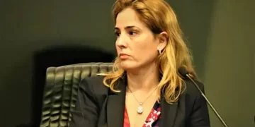 Gabriela Hardt. Foto: Reprodução