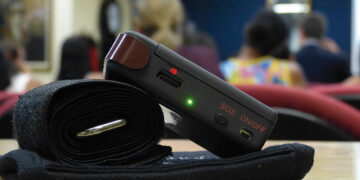 Conselho do MJ recomenda monitoramento eletrônico de agressores e ‘Botão do Pânico’ para vítimas de violência doméstica