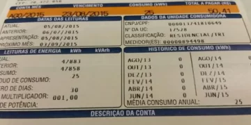 Governo estuda redução das tarifas de energia para aliviar o bolso dos consumidores