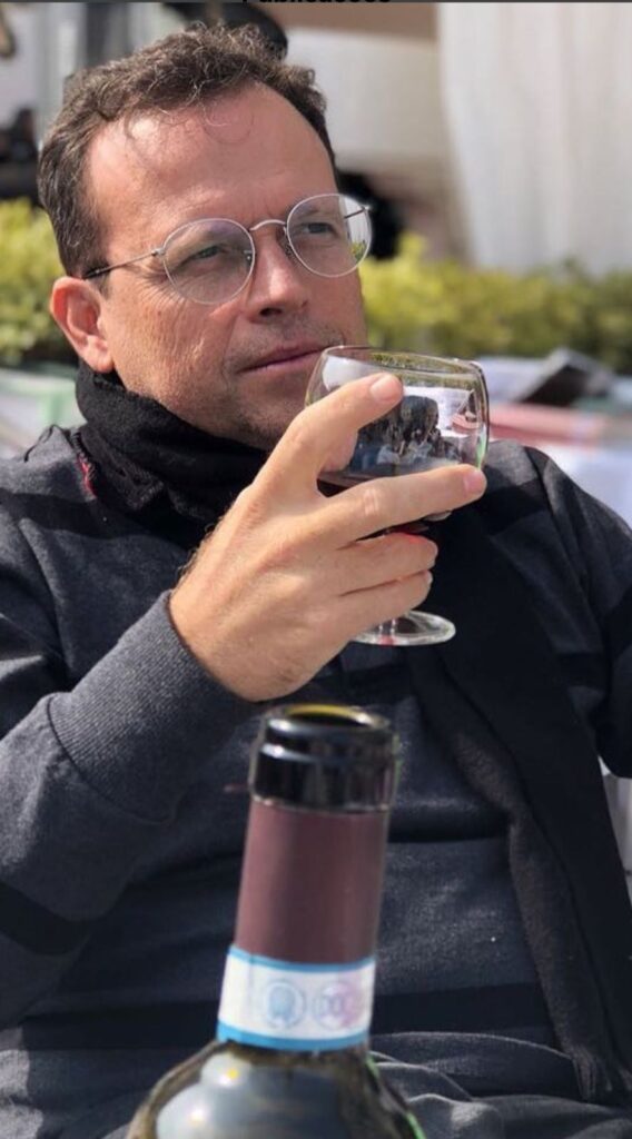 Foto: Instagram Adriano Avelino