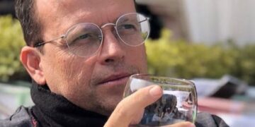 Foto: Instagram Adriano Avelino