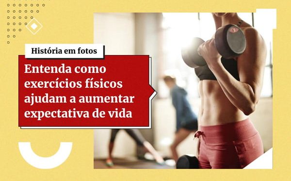 Covid apagou uma década de ganhos na expectativa de vida, diz OMS