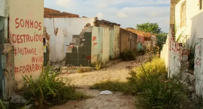 Foto: Mídia Ninja/ Reprodução