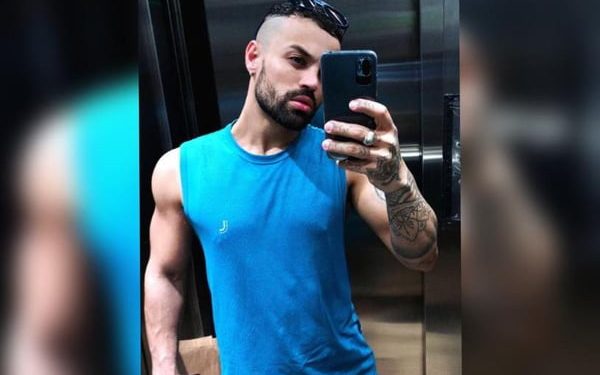 “Gogo boy do cristal” é preso após vender metanfetamina a LGBTs no DF