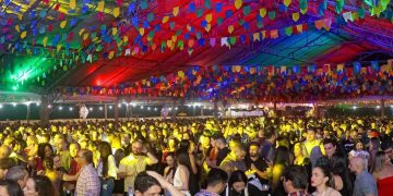 Depois de emenda para reformar sede, OAB/AL é beneficiada com R$ 280 mil da Prefeitura de Maceió para festa de São João