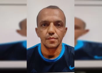 Homem foi visto andando perto de igreja após cometer feminicídio no DF