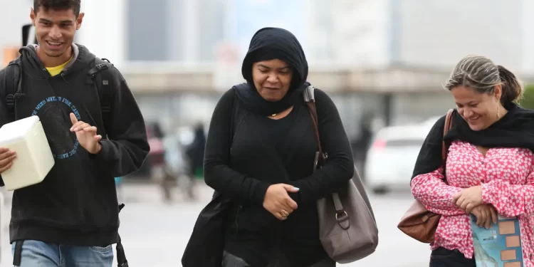 Arquivo/Elza Fiúza/Agência Brasil