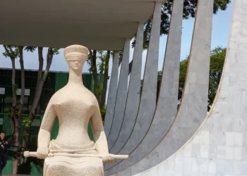 STF - Agência Brasil/arquivo