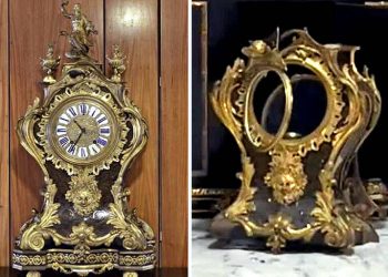 Moraes vota para condenar a 17 anos de prisão homem que destruiu relógio no 8 de Janeiro