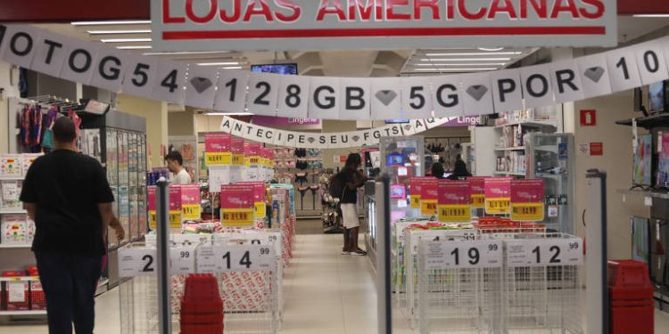 Delatora afirmou à PF que fraudes na Americanas aconteciam pelo menos desde 2007