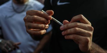 SP enquadrou 31 mil negros como traficantes em situações similares a de brancos usuários