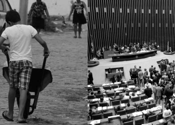 Depois do PL antiborto, CCJ da Câmara se prepara para votar PEC que legaliza o trabalho infantil