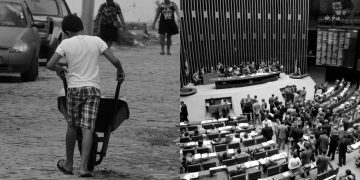 Depois do PL antiborto, CCJ da Câmara se prepara para votar PEC que legaliza o trabalho infantil